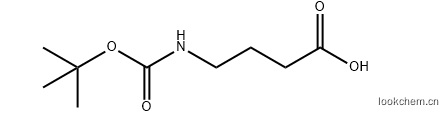 BOC-γ-氨基丁酸