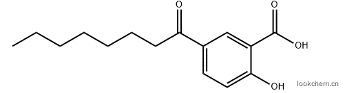 5-辛酰水杨酸