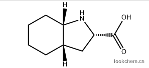 (2S,3aS,7aS)-八氢吲哚-2-羧酸